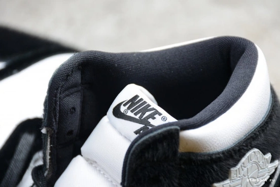 Jordan 1 Air CD0461-007 (Panda) CD0461-007 Twist 1230